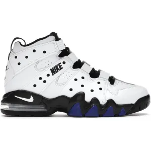 Wear Ready Street Glide Nike Air Max 2 CB '94 White Old Royal (2021/2024)