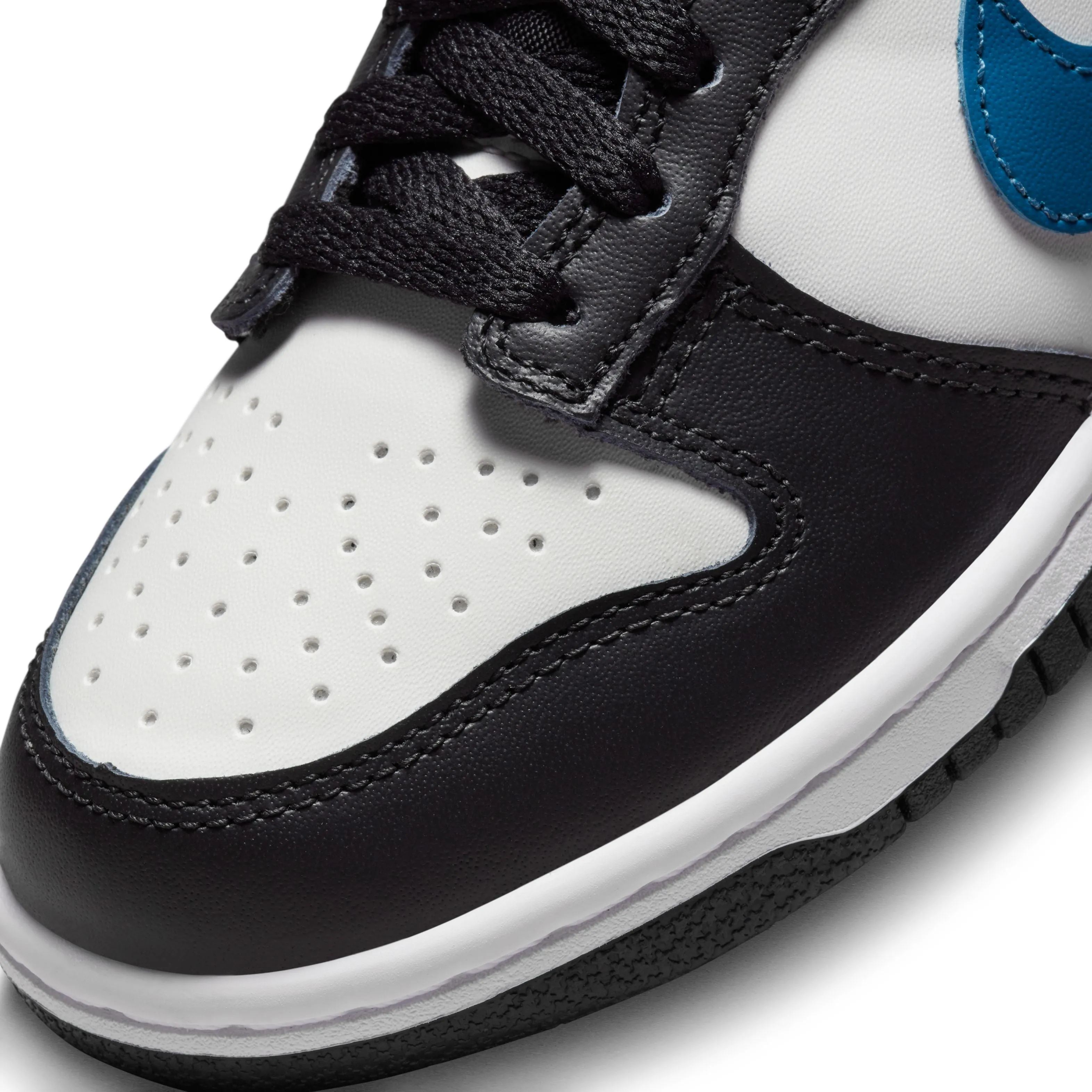 Breathable Shoes Fresh Comfort Dunk Low Lifestyle Shoes