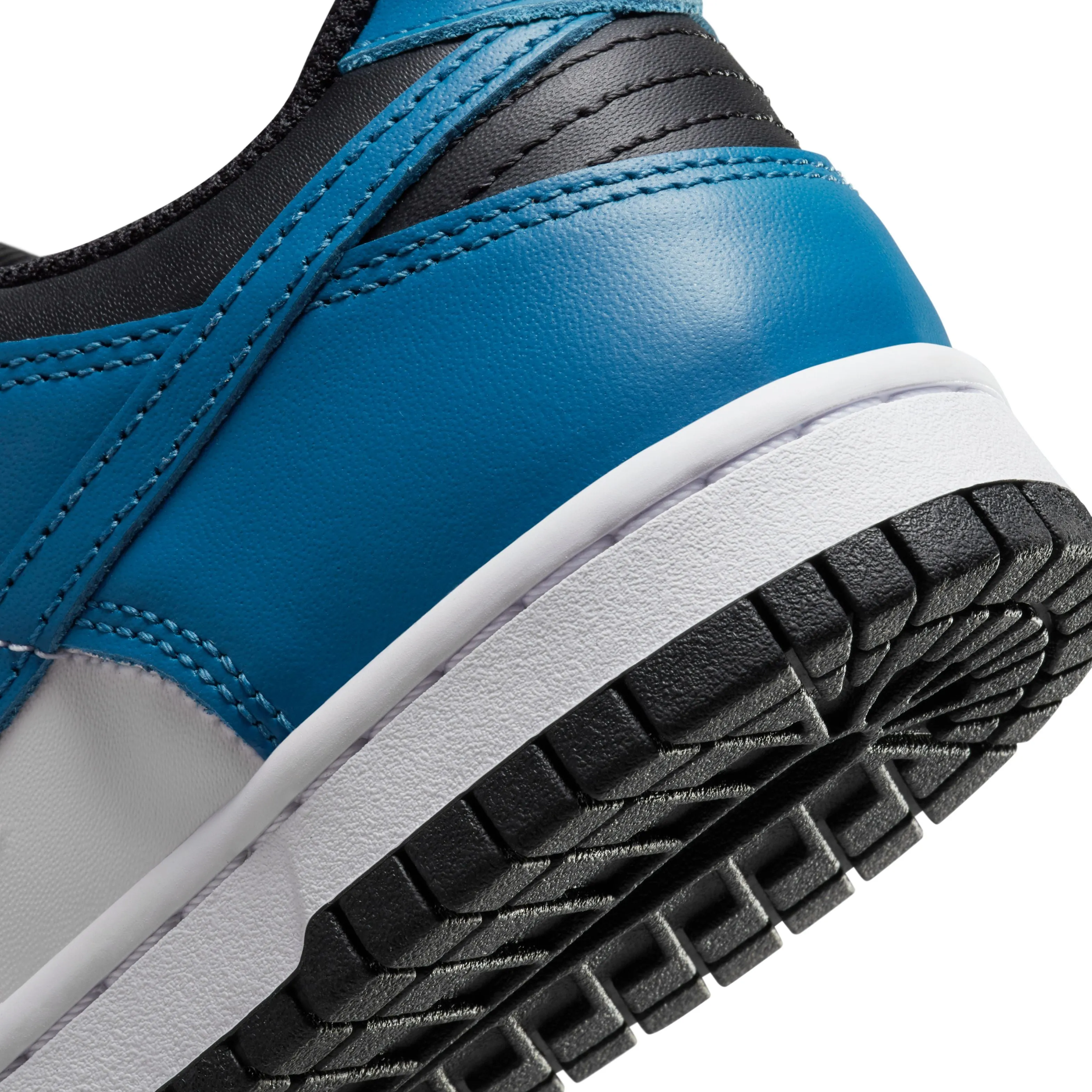 Wedge Sole Dunk Low Lifestyle Shoes