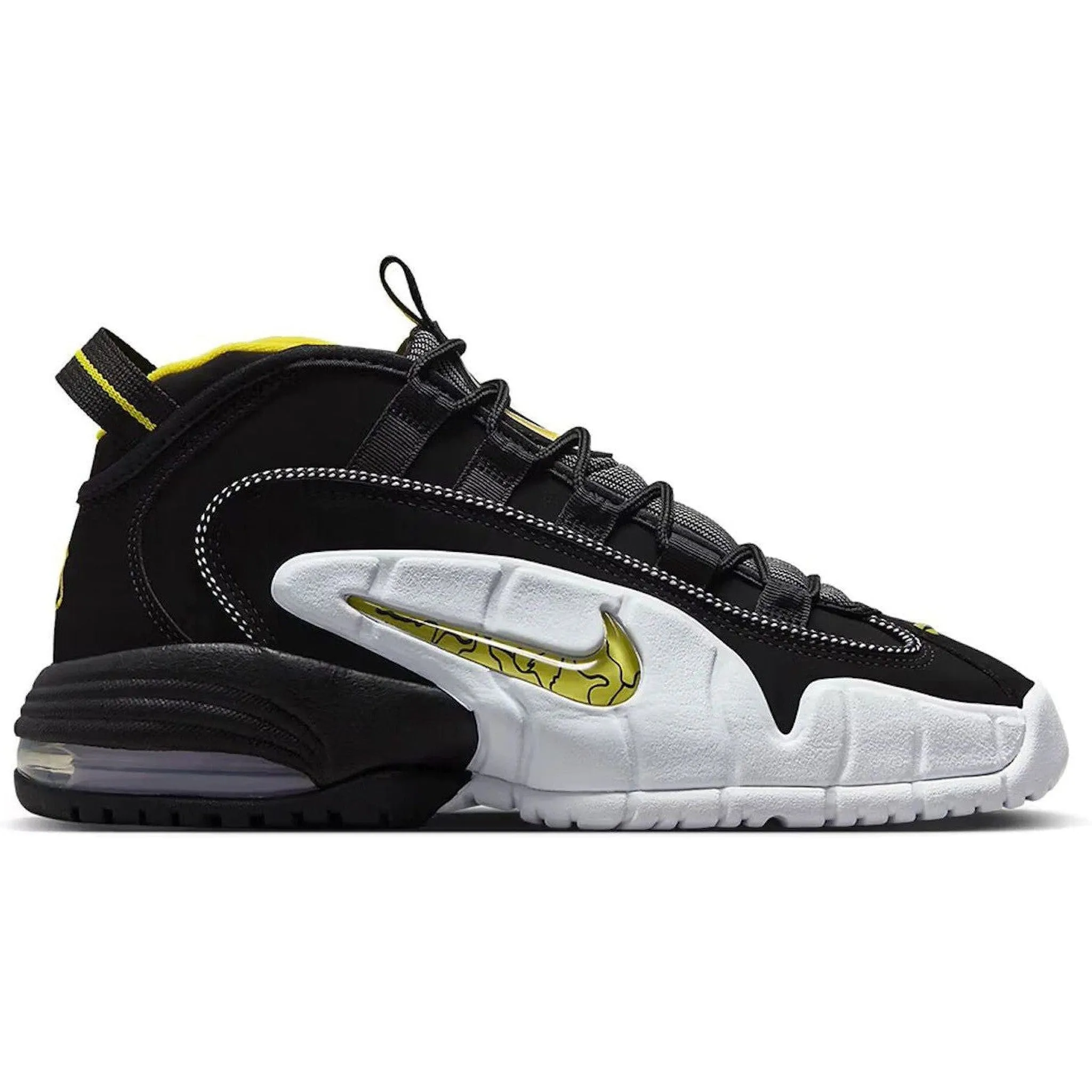 Nike Air Max Penny 1 Lester Middle School Everyday Essential
