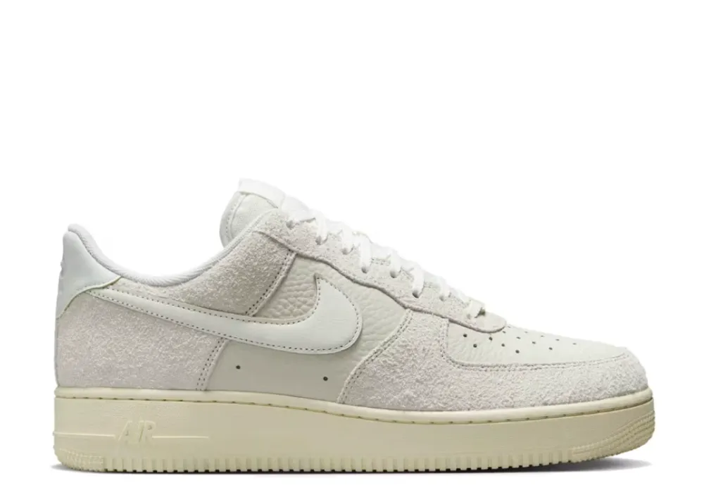 RollUp Lifestyle Ready Nike Air Force 1 Low '07 Phantom Summit White Light Bone