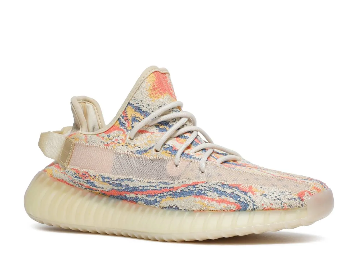 Lunch Walk Beach Path Adidas Yeezy Boost 350 V2 MX Oat