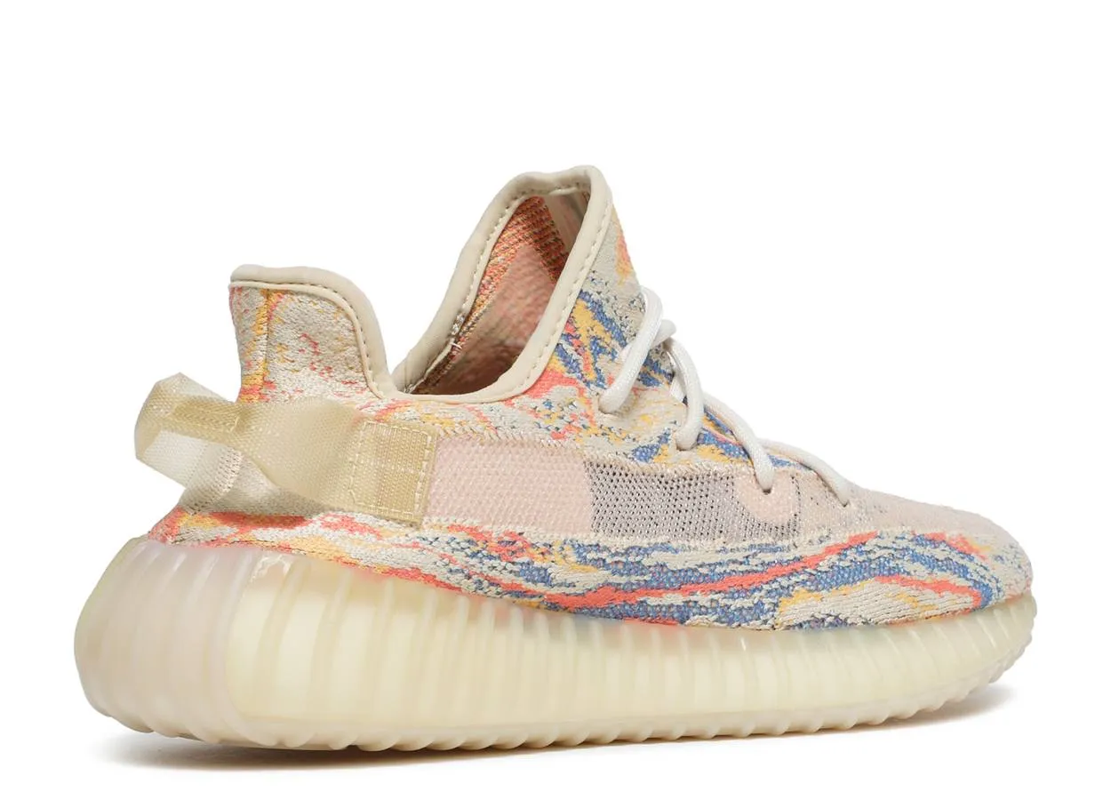 Adidas Yeezy Boost 350 V2 MX Oat Urban Minimal Travel Routine