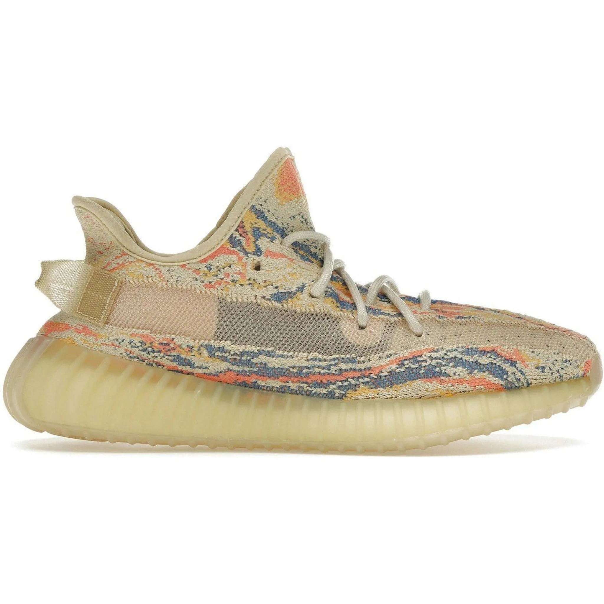 adidas Yeezy Boost 350 V2 MX Oat Buckle Strap Cozy Feel