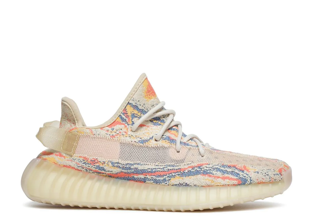 Adidas Yeezy Boost 350 V2 MX Oat Park Jog Slip   Resistant Sole