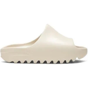 Soft foam adidas Yeezy Slide Bone (Kids)