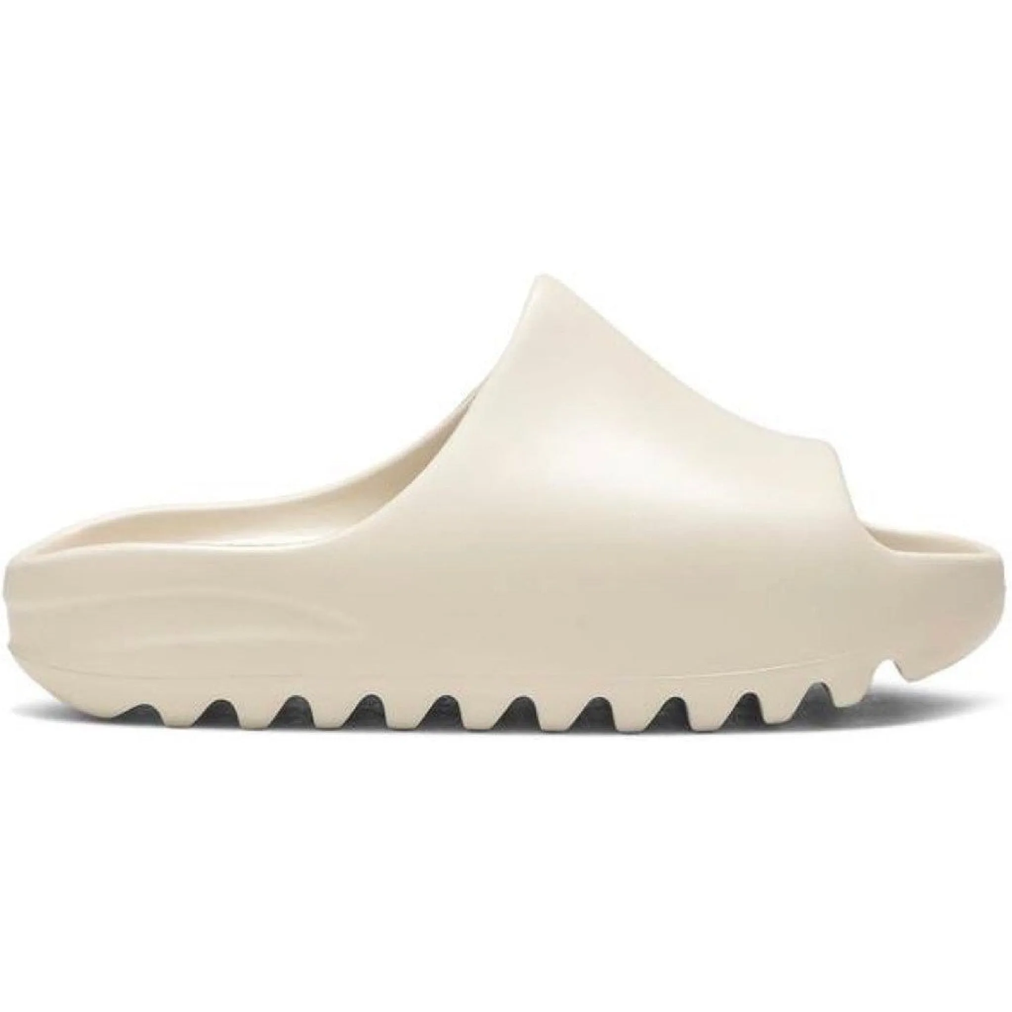 Soft foam adidas Yeezy Slide Bone (Kids)