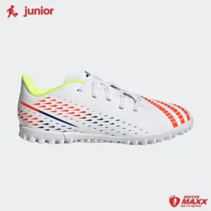 Rainy Day Strong Start adidas Kids Predator Edge .4 Turf Shoe