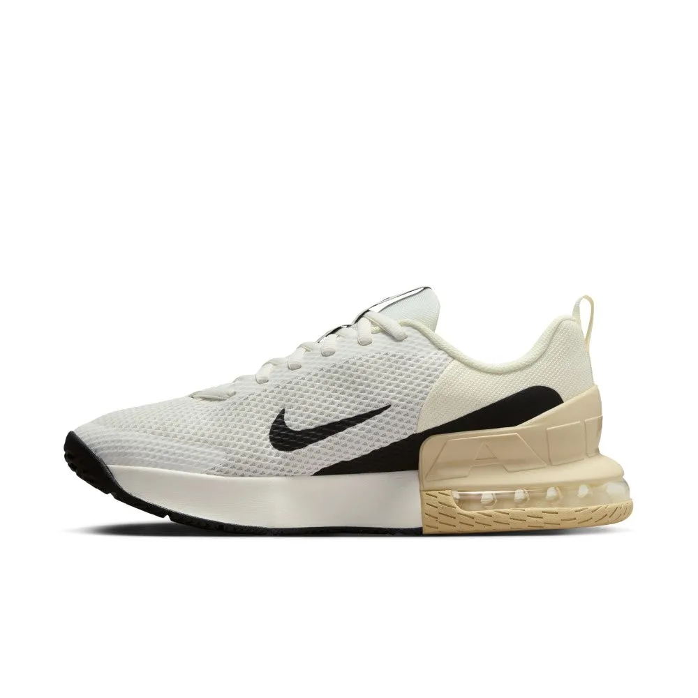 Long Hours Heel Support Air Max Alpha Trainer 6 Training Shoes