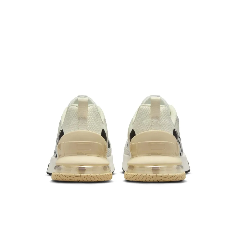 Zip Up Closure Air Max Alpha Trainer 6 Training Shoes