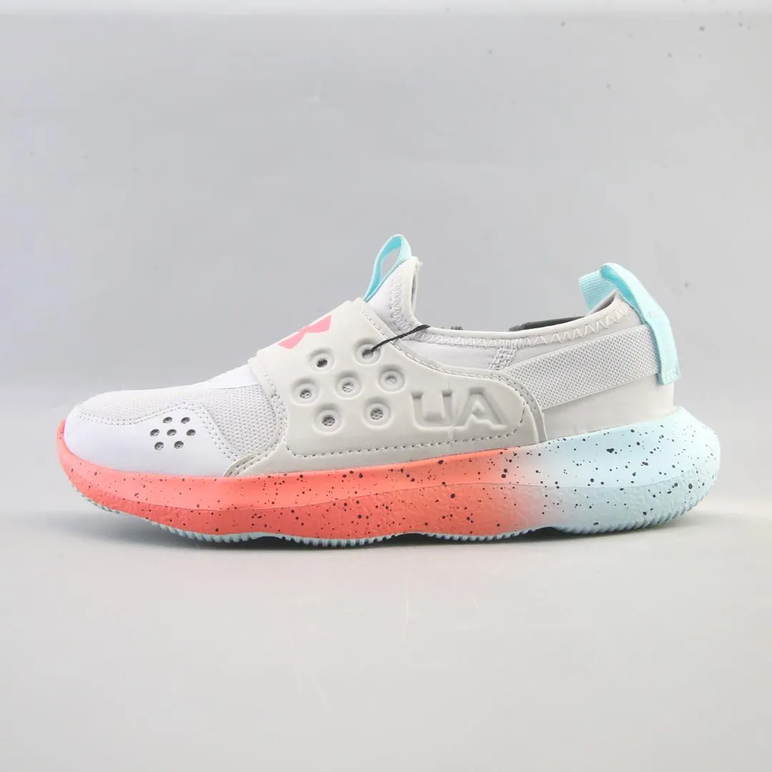 UNDER ARMOUR RUNPLAY FADE Satin Glow