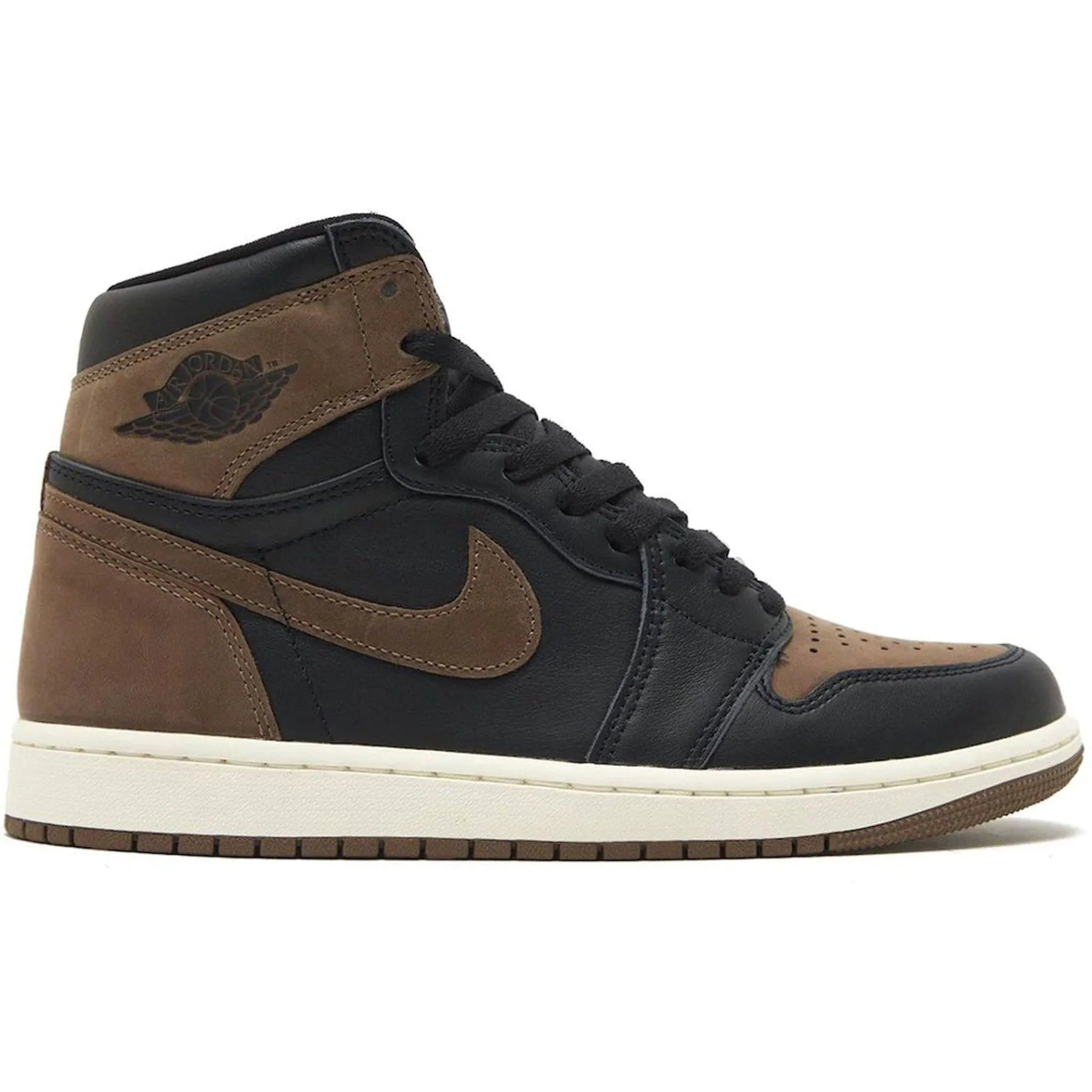 Jordan 1 Retro High OG Palomino Foam Support