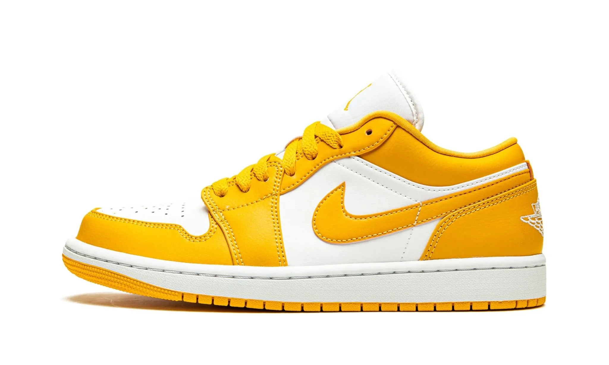 Air Jordan 1 Low Pollen Daily Comfort Ocean Edge