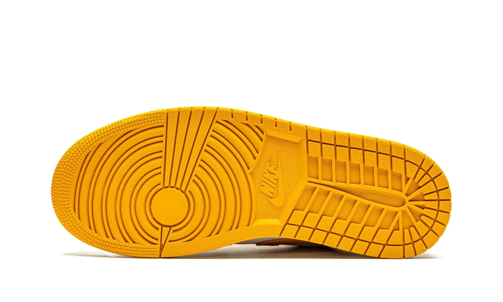 Workout Field Fast Air Jordan 1 Low Pollen