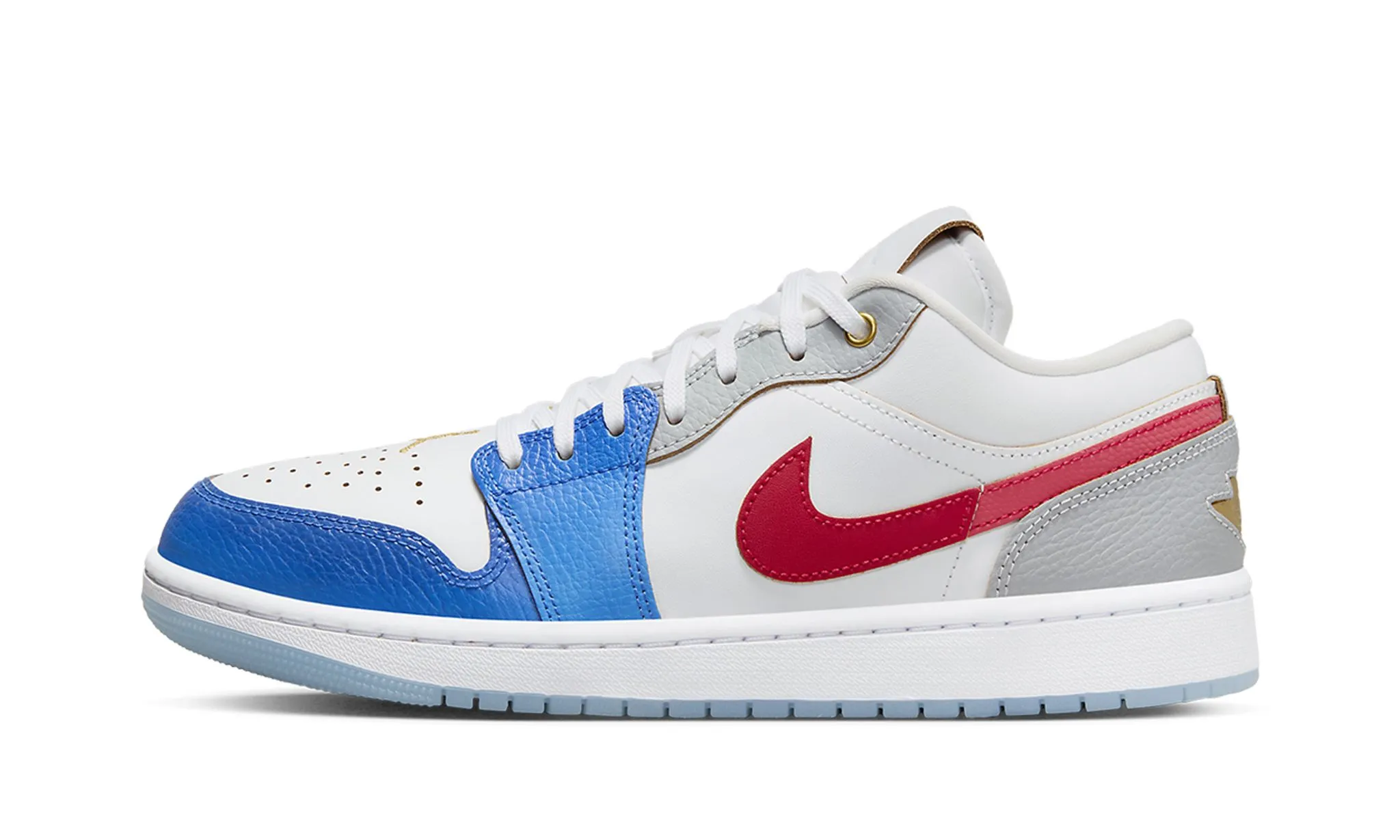 Peace Step Air Jordan 1 Low Philippines