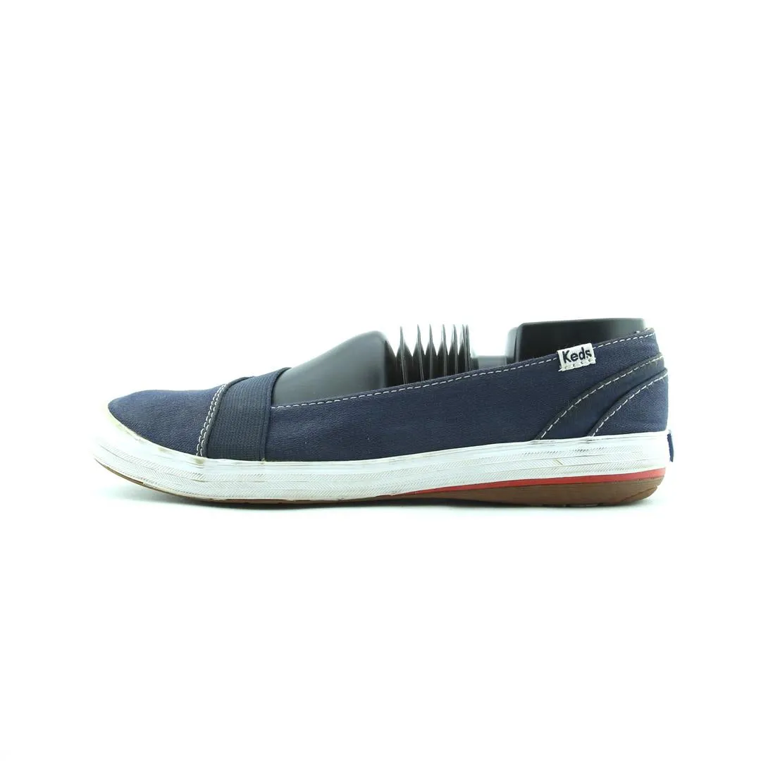 KEDS . Training Mode
