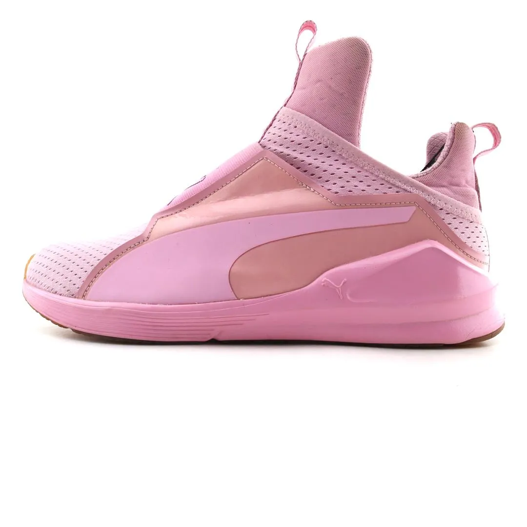 Free Soul Fashion Glow PUMA FIERCE BRIGHT MESH