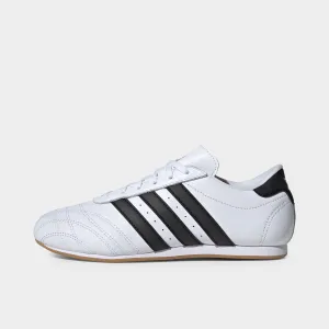 Sport Active adidas Women's Taekwondo Lace White / Black - Gum