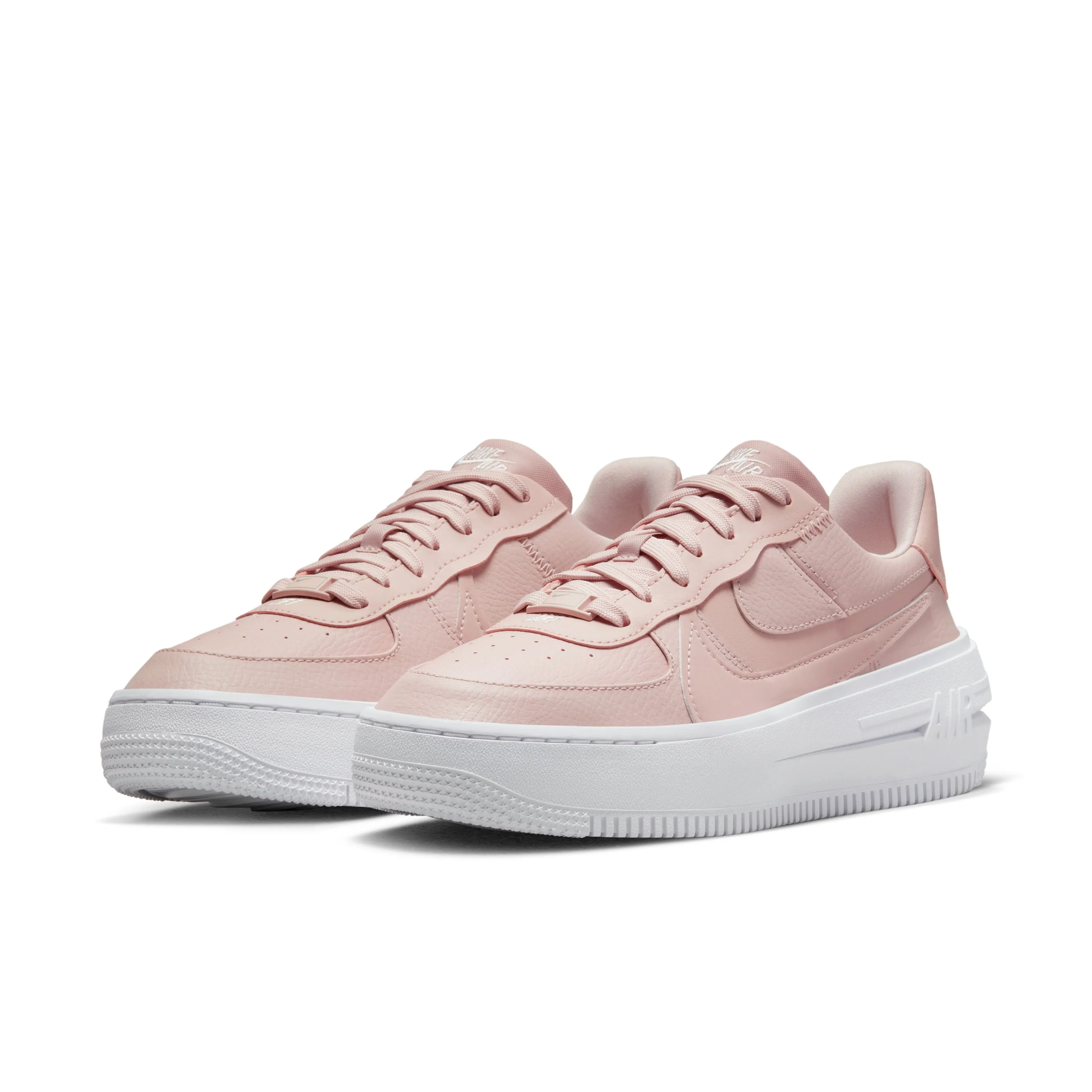 Air Force 1 PLT.AF.ORM Lifestyle Shoes Rose Glow