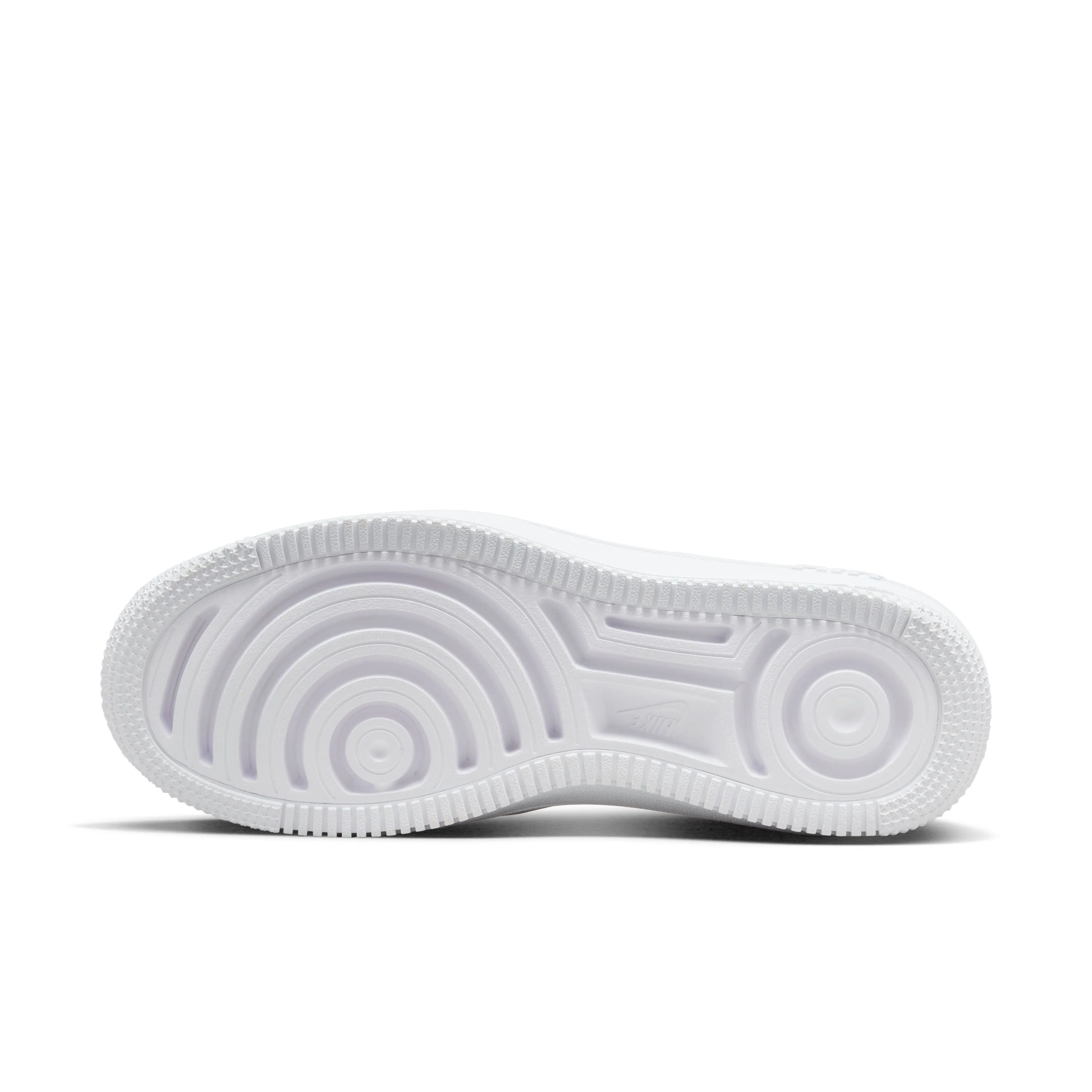 Morning Step Petal Path Air Force 1 PLT.AF.ORM Lifestyle Shoes