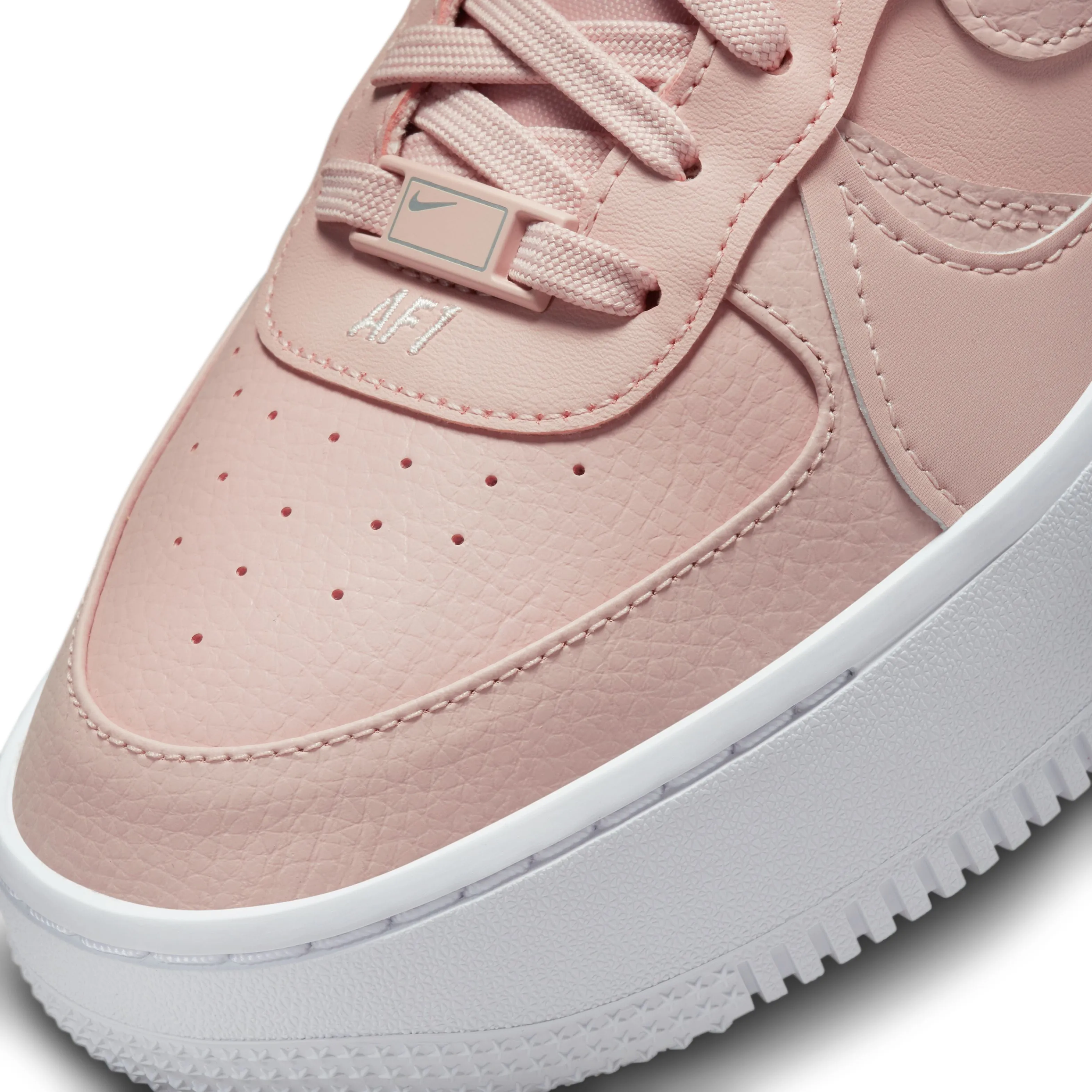 Air Force 1 PLT.AF.ORM Lifestyle Shoes Work Day