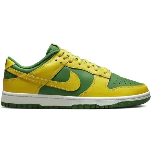 Nike Dunk Low Reverse Brazil Flexible