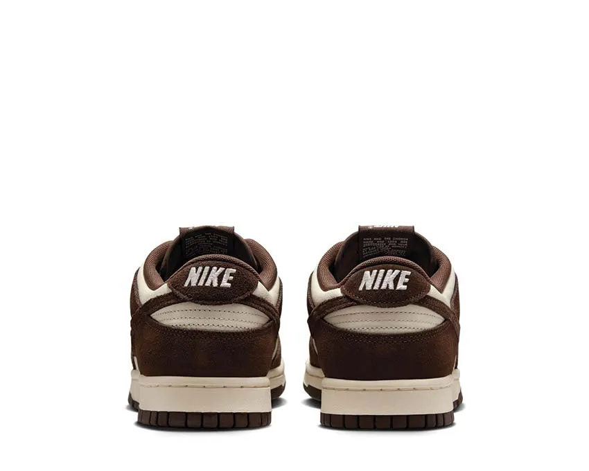 Nike Dunk Low Retro SE "Baroque Brown" Quick Slide