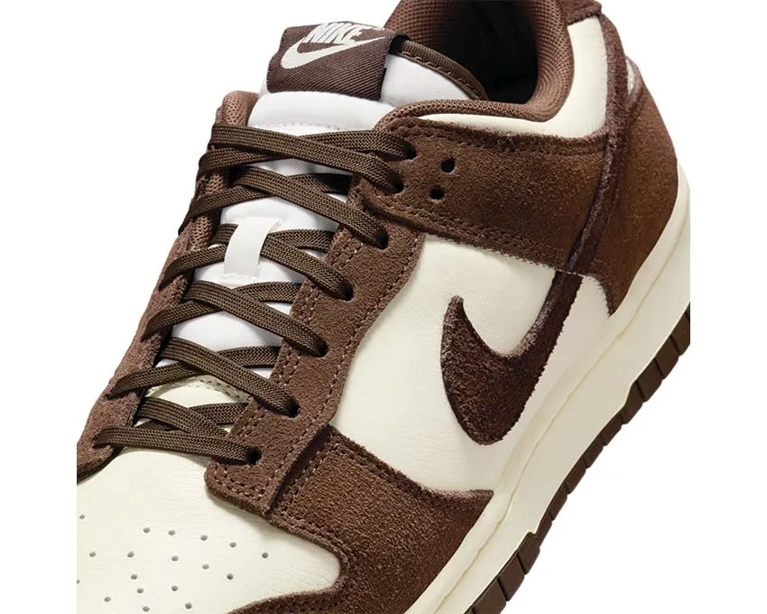 Nike Dunk Low Retro SE "Baroque Brown" Urban Dailywear Street Mood