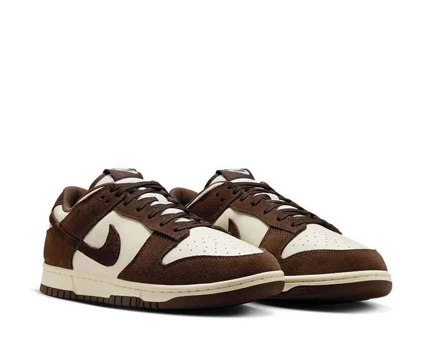 Freedom Walk Nike Dunk Low Retro SE "Baroque Brown"