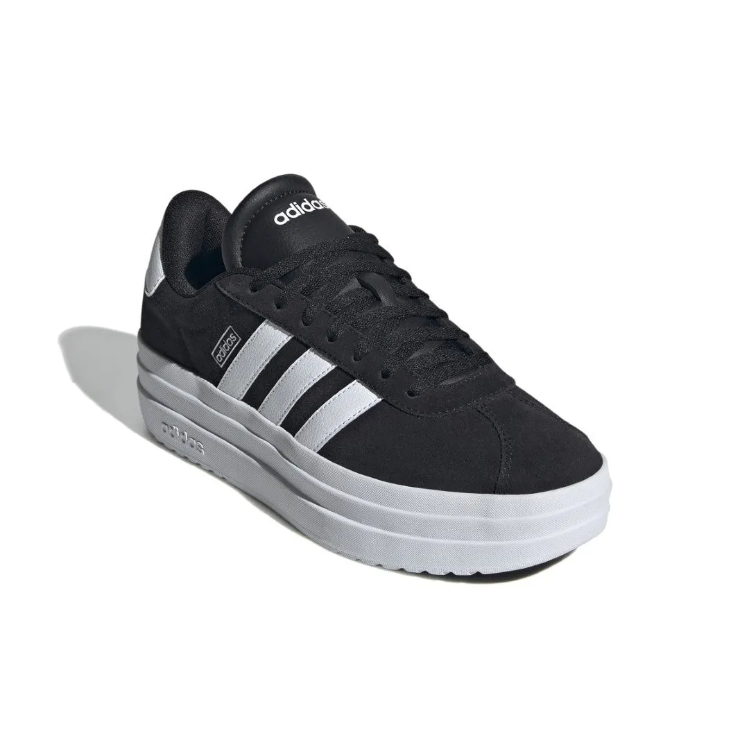 VL Court Bold Lifestyle Shoes Mesh Lining Anti Slip Feature