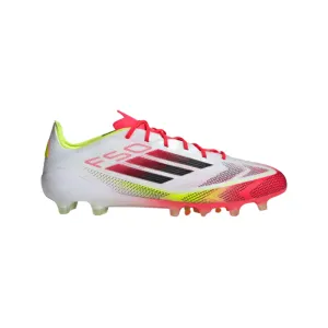 Low Profile Compression Zone adidas F50 Elite Artificial Grass Cleats