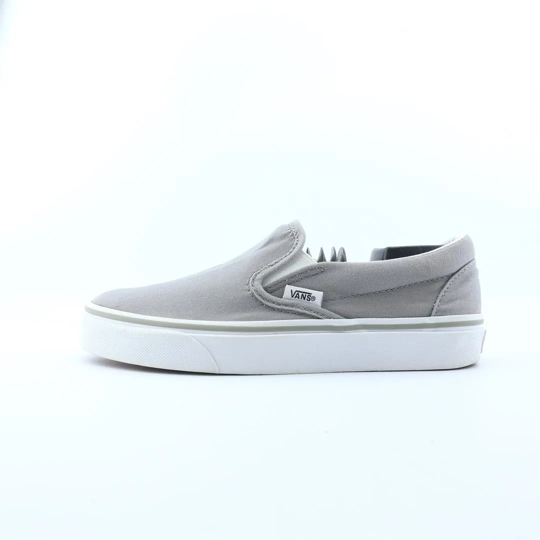 Elastic Pure Black VANS CLASSIC