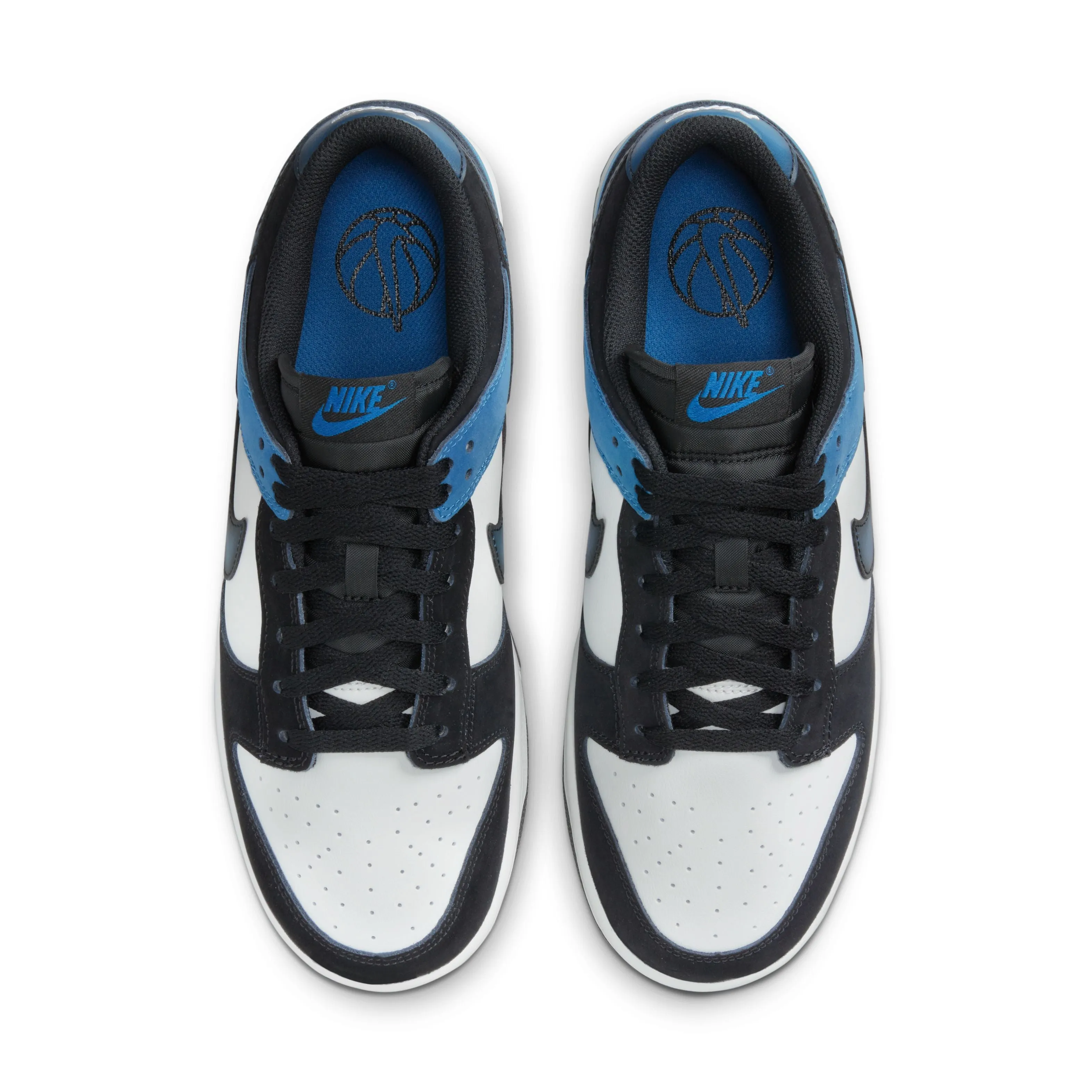 Quick Walk Athletic Fit Dunk Retro Nas Lifestyle Shoes