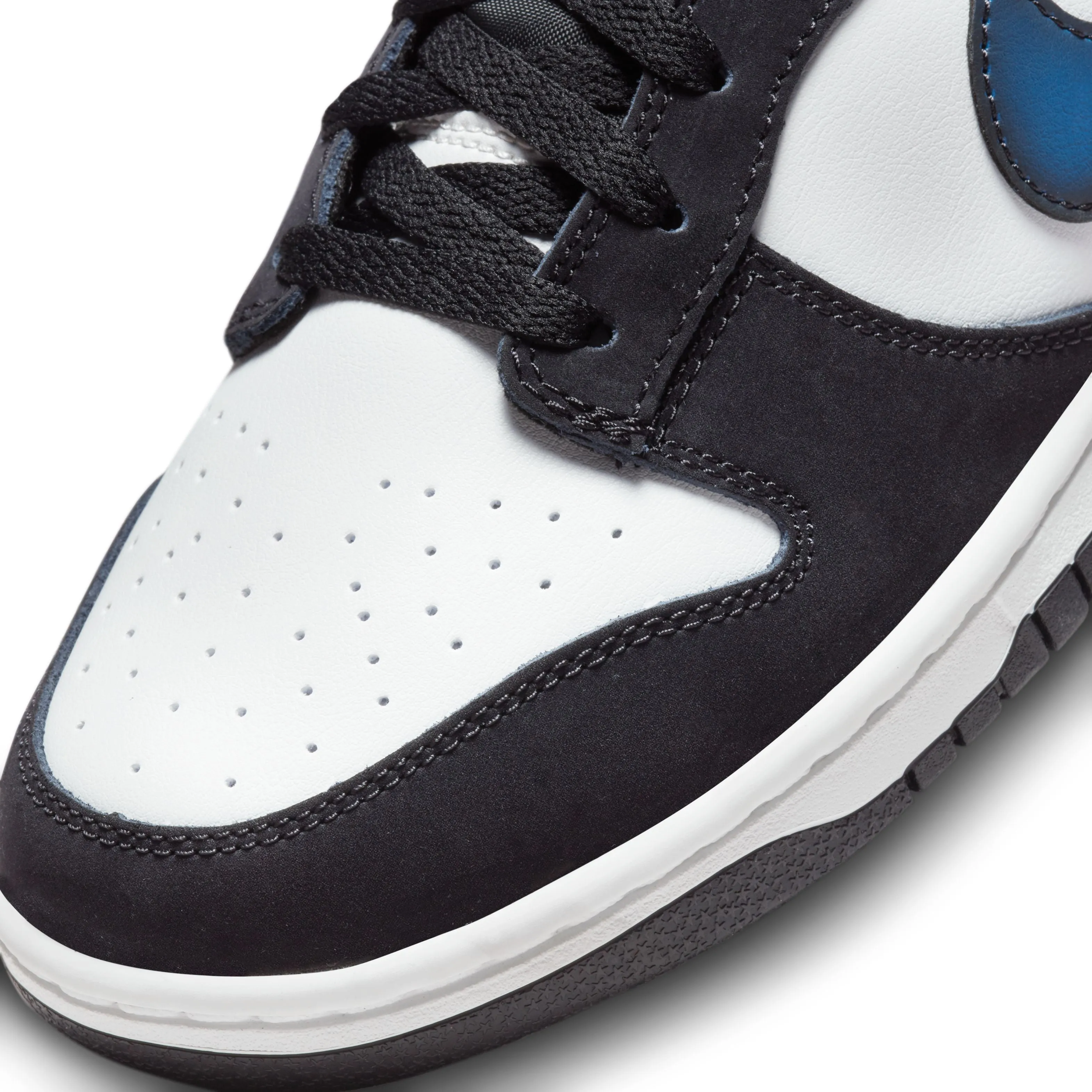 Foot Hug Driving Comfort Dunk Retro Nas Lifestyle Shoes