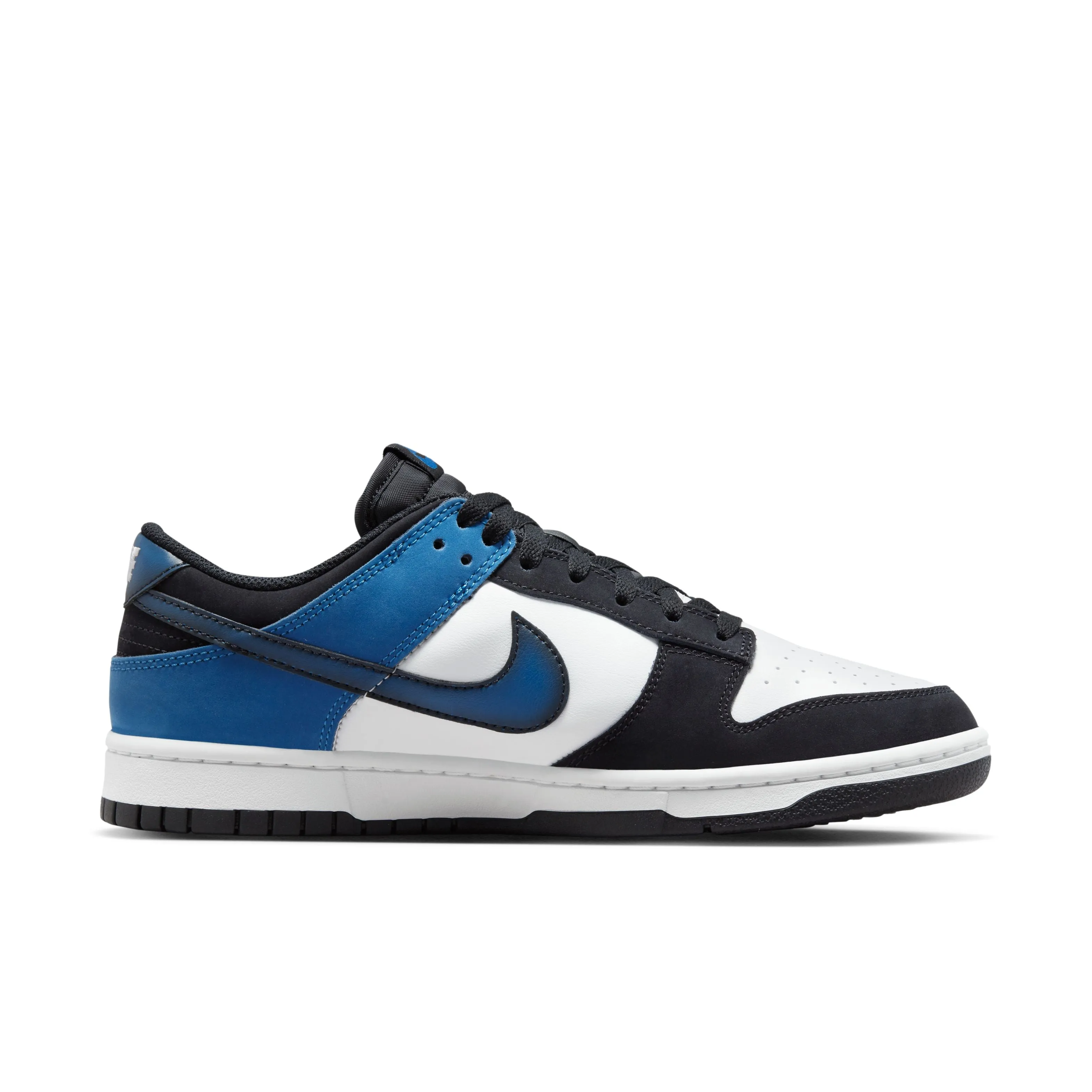 Dunk Retro Nas Lifestyle Shoes Flexible Fit