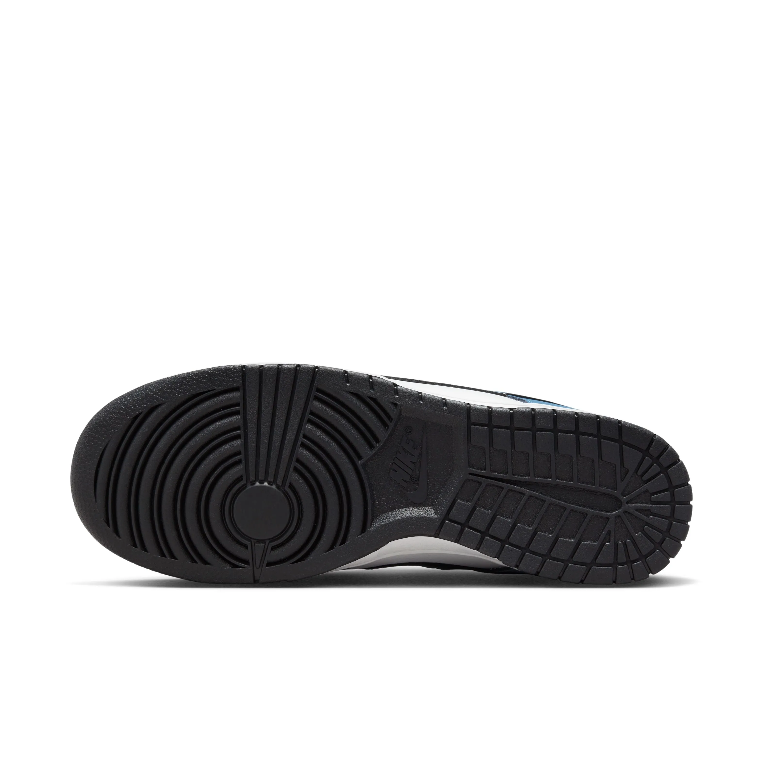 Tea Run Dunk Retro Nas Lifestyle Shoes
