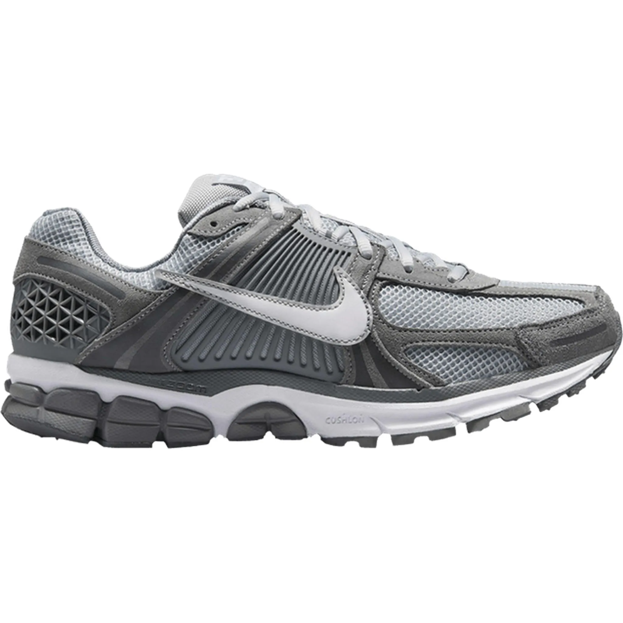 EVA - midsole shoes Nike Zoom Vomero 5 Cool Grey Wolf Grey