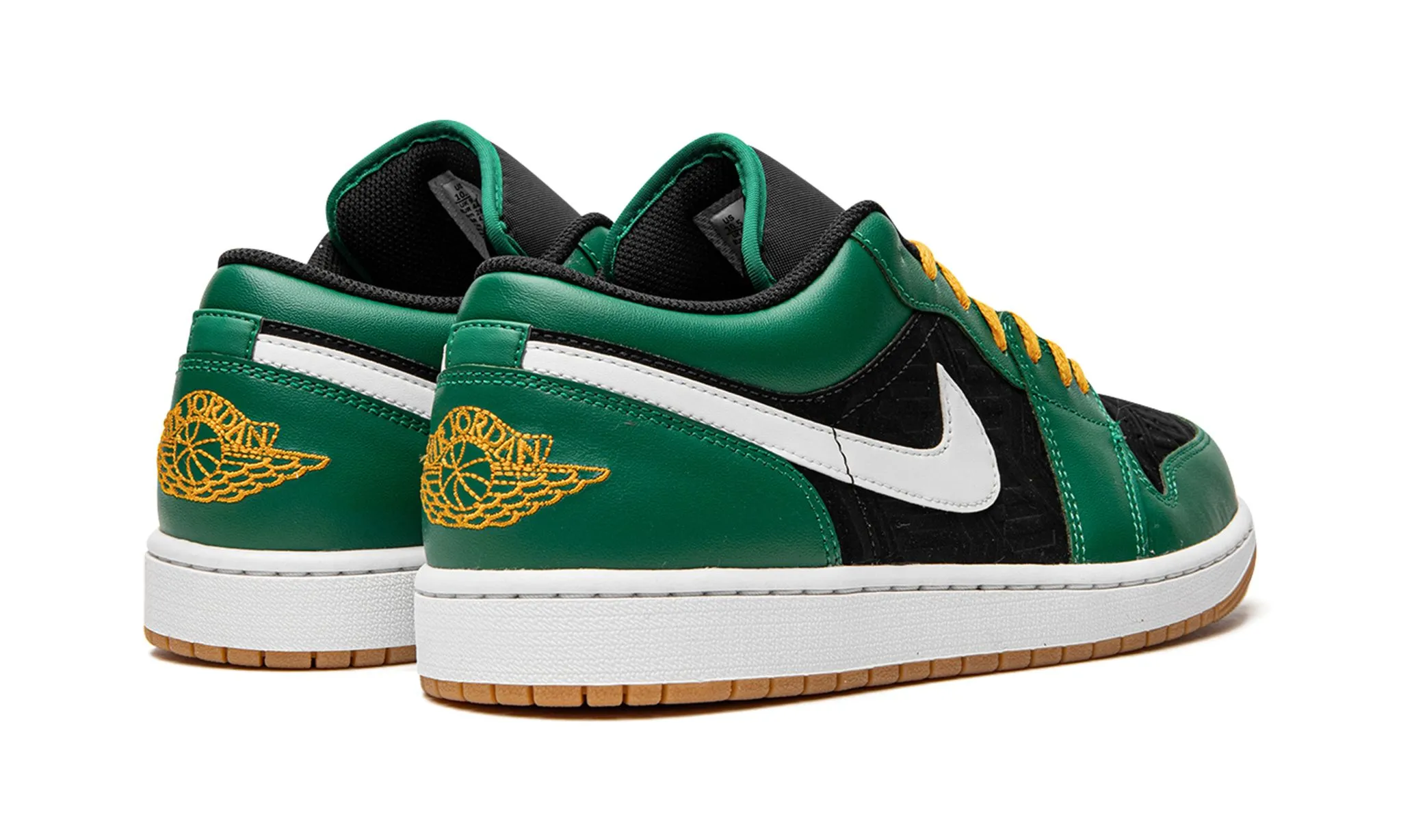 Mom Fit Surf Mode Air Jordan 1 Low SE Christmas
