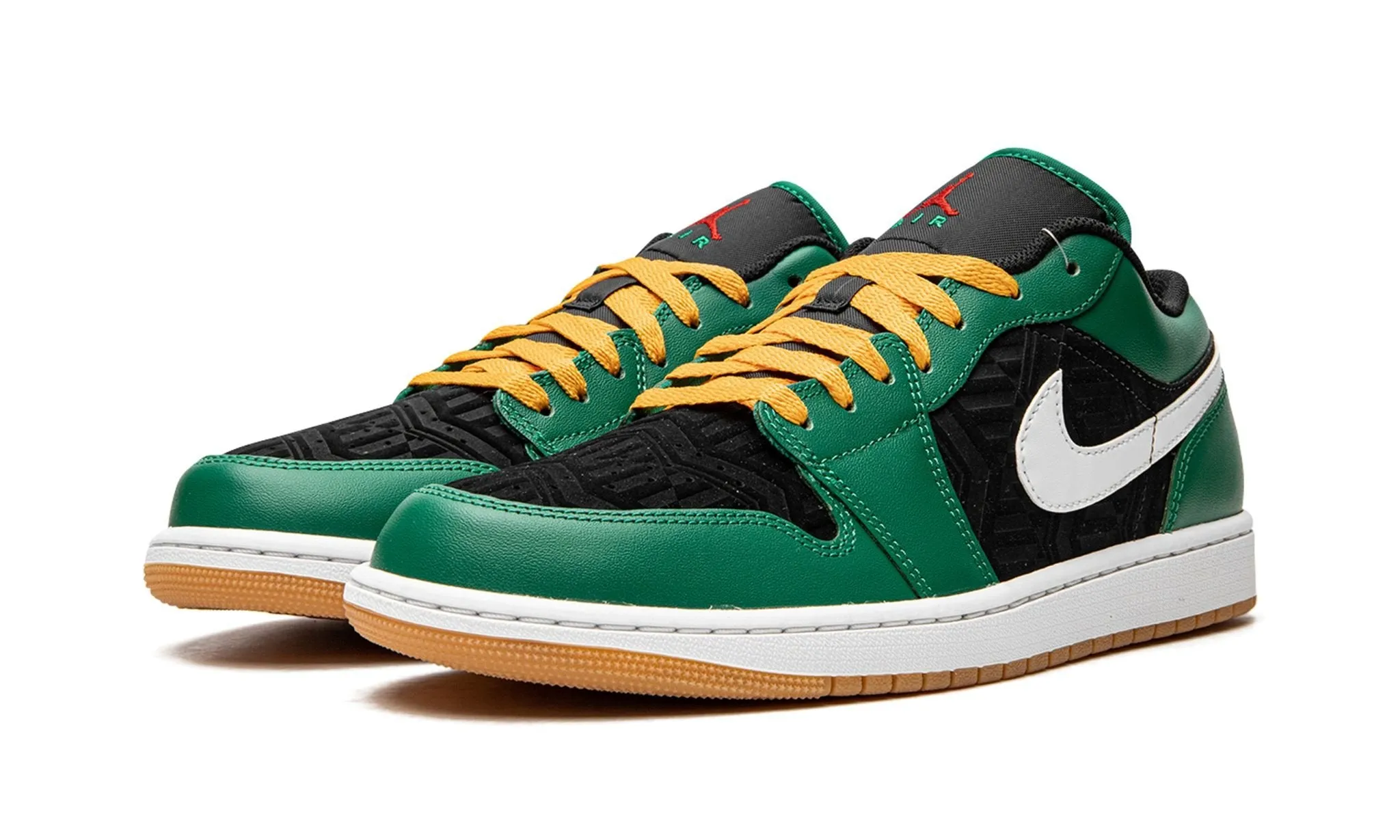 Air Jordan 1 Low SE Christmas Ventilated Dry Base
