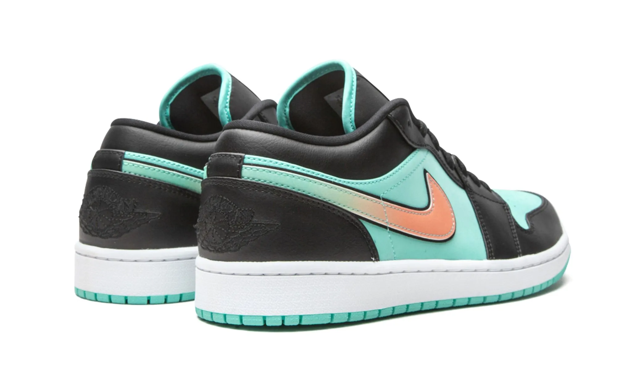 Daily Comfort Air Jordan 1 Low SE Tropical Twist