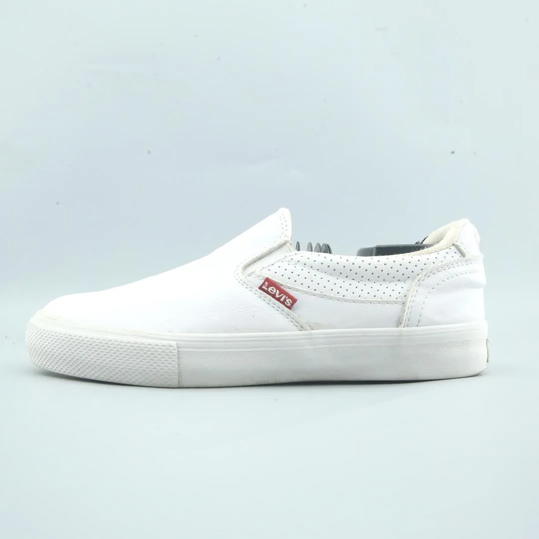 LEVI'S NAYA CT CVS Molded Insole