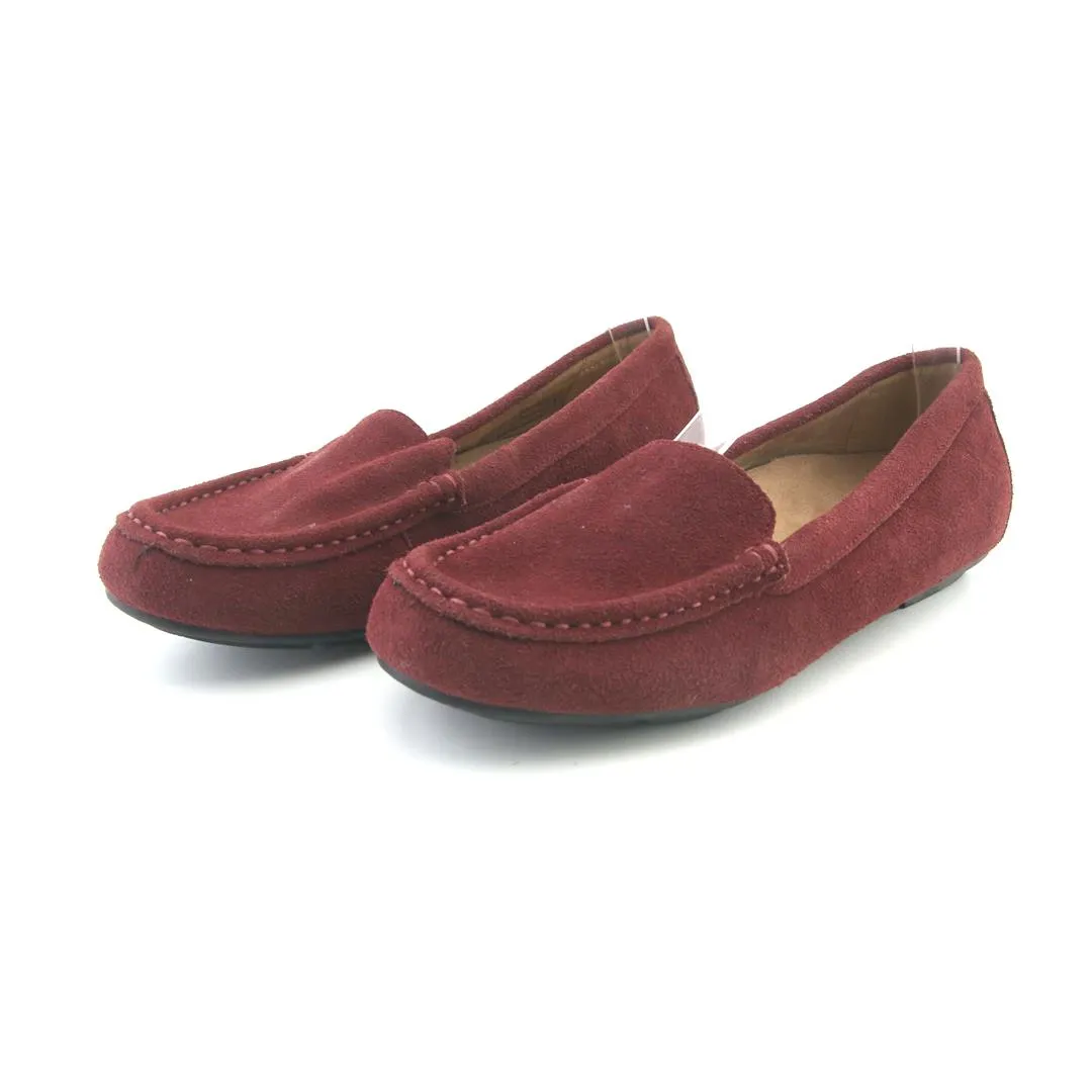 VIONIC DEBBIE Synthetic Street Edge