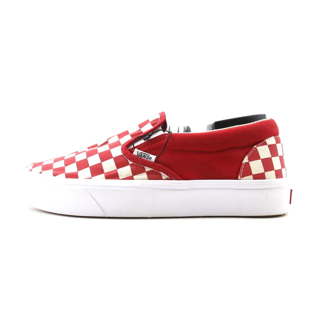 VANS CLASSIC CHECKERBOARD Fitness Vibe