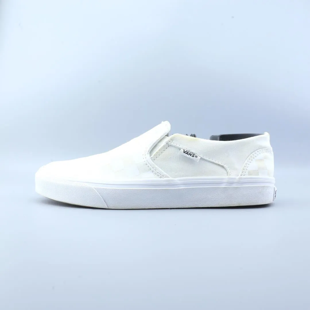 VANS CLASSIC CHECKERBOARD Island Vibe