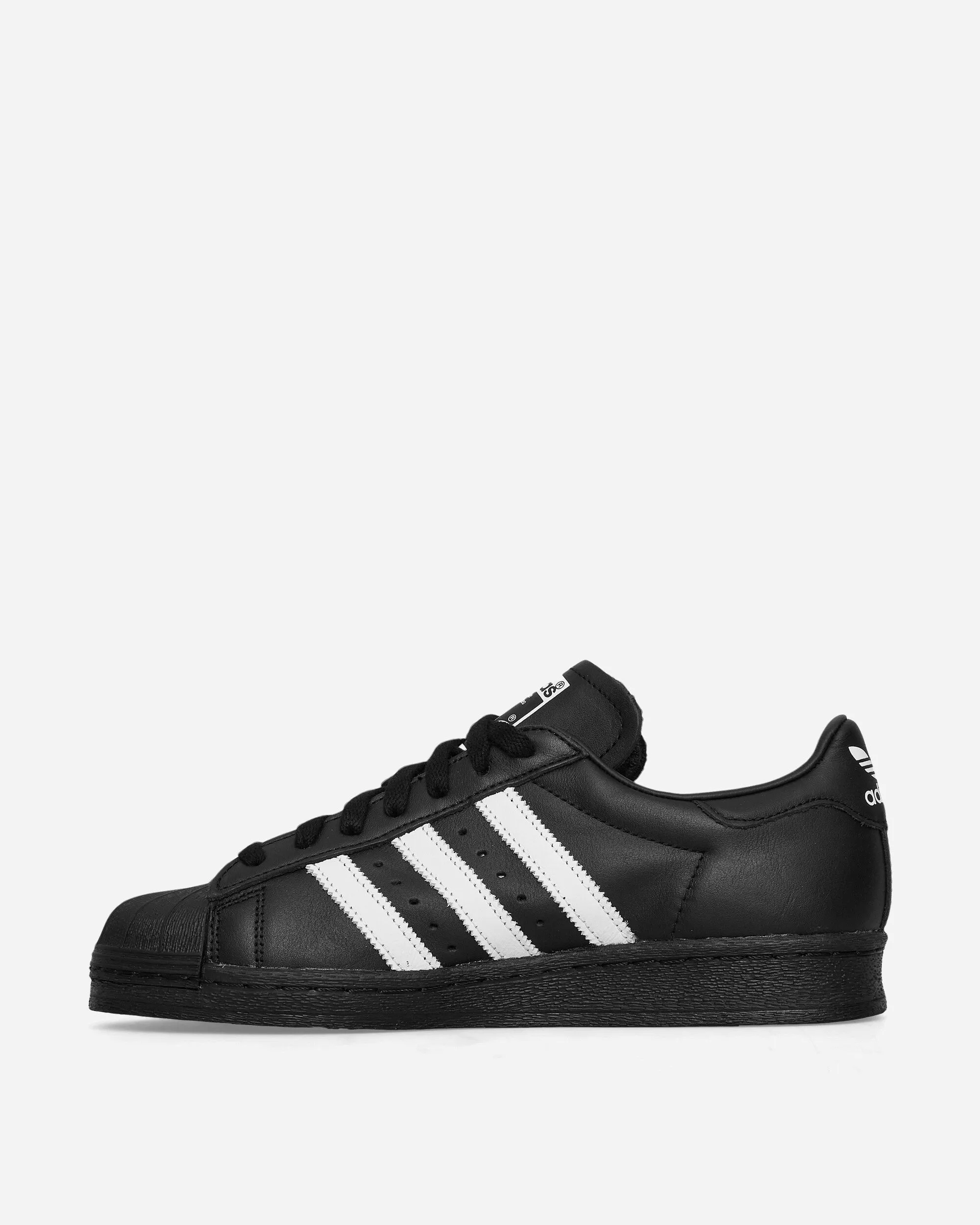 Campus Cool Superstar 82 Sneakers Core Black / Cloud White