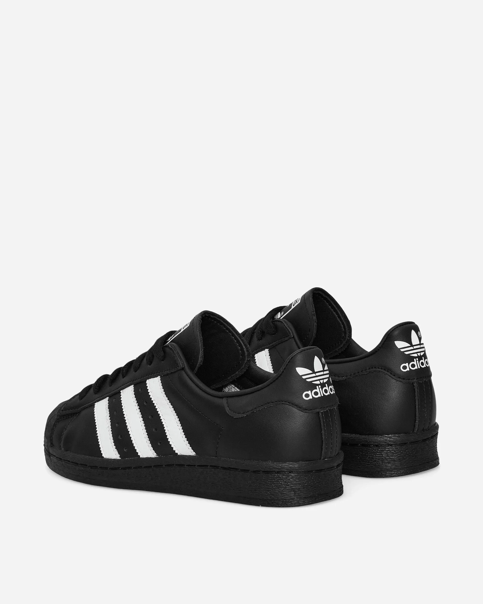 Superstar 82 Sneakers Core Black / Cloud White water proof