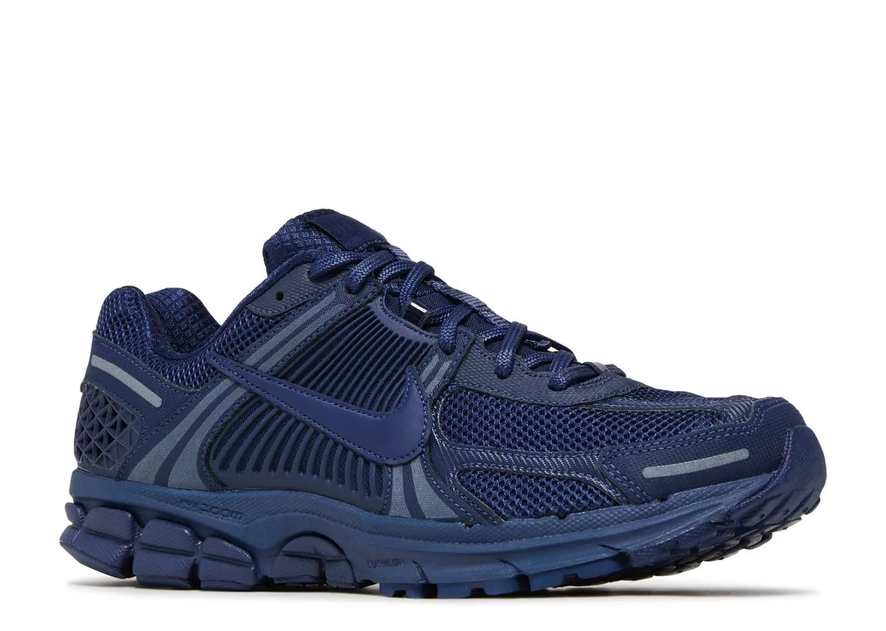 sustainable production shoes Nike Zoom Vomero 5 Midnight Navy