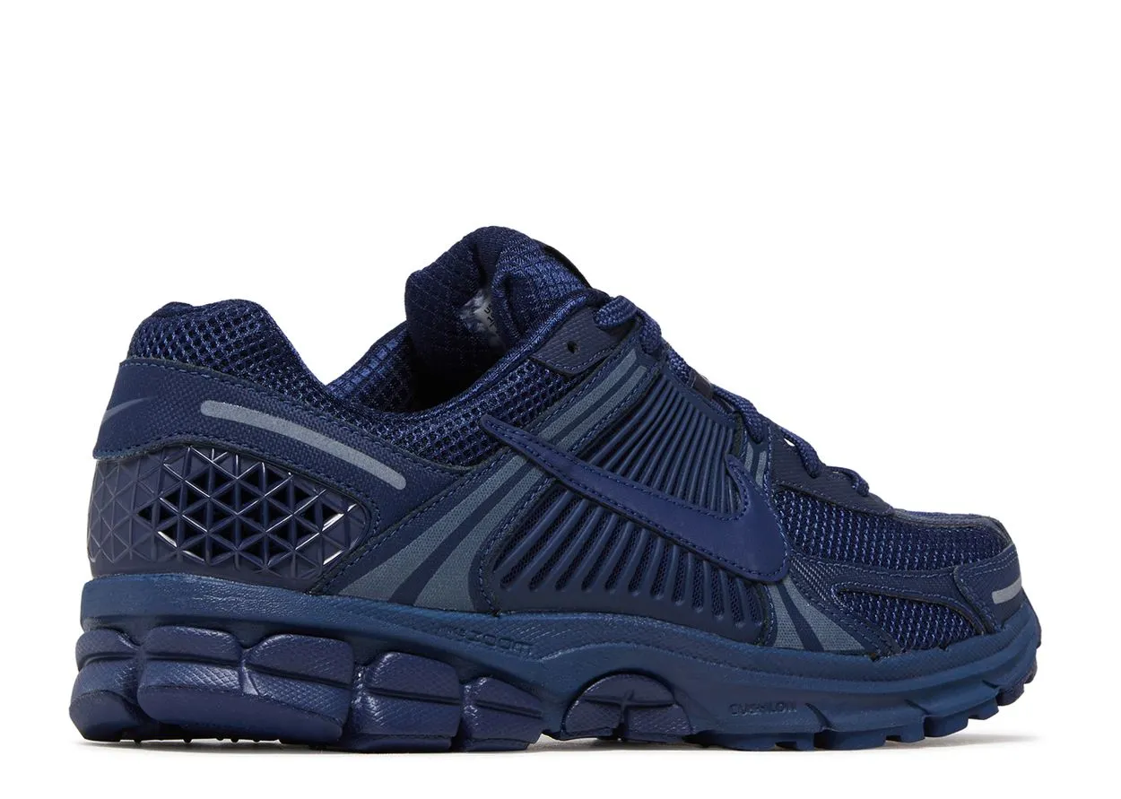 Cushioned Ankle Nike Zoom Vomero 5 Midnight Navy