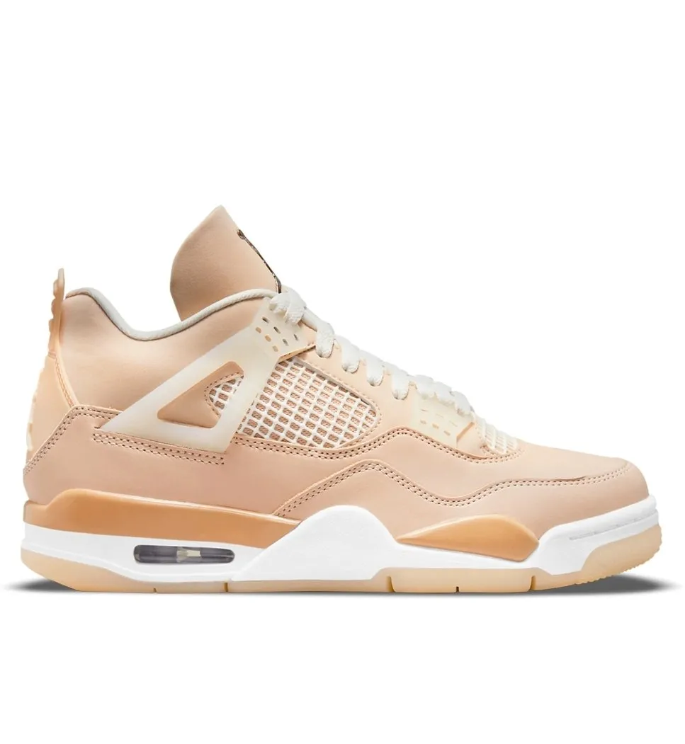 Moisture   Wicking JORDAN 4 SHIMMER (W)