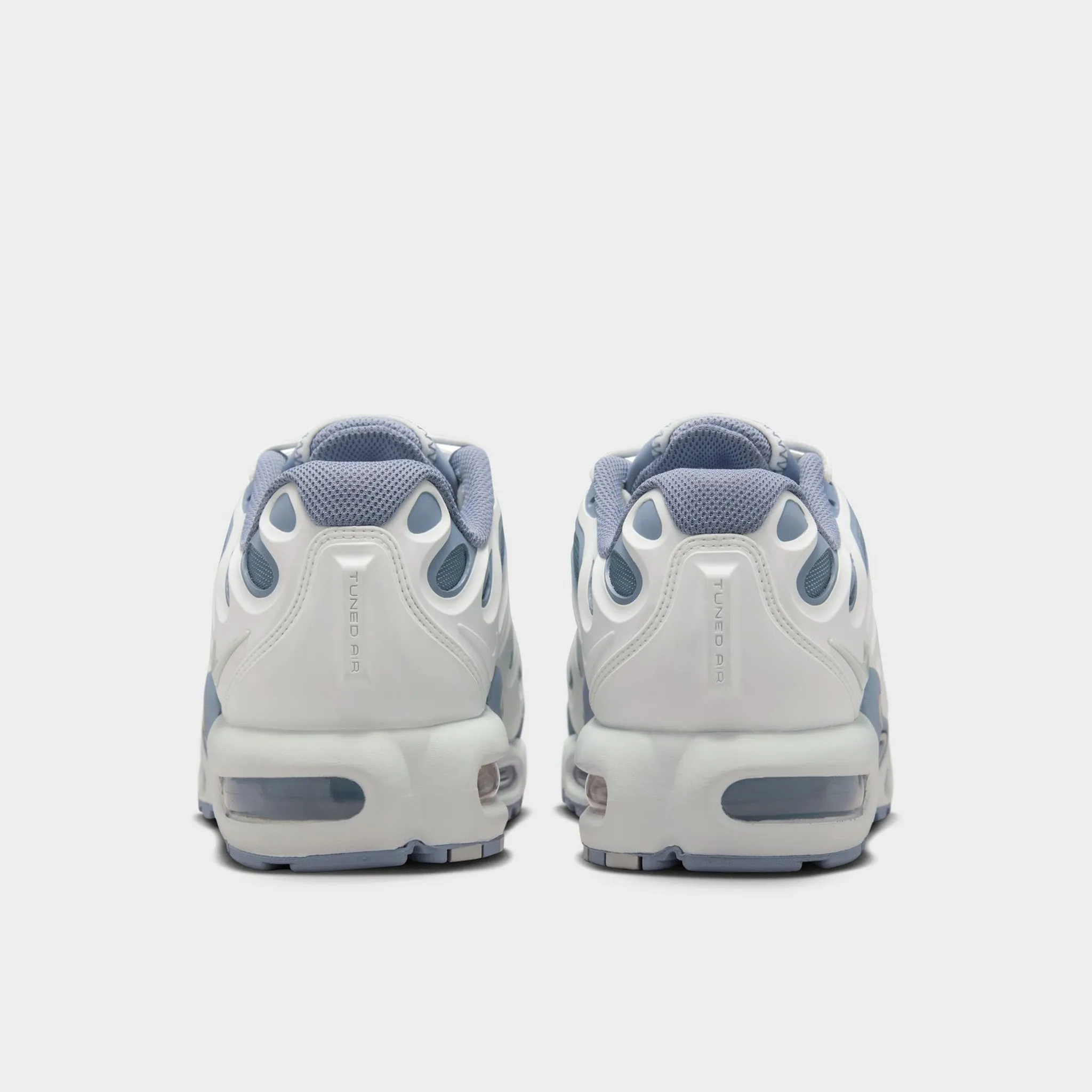 Low Key Leather Cool Nike Women's Air Max Plus Drift Summit White / Ashen Slate - Light Silver